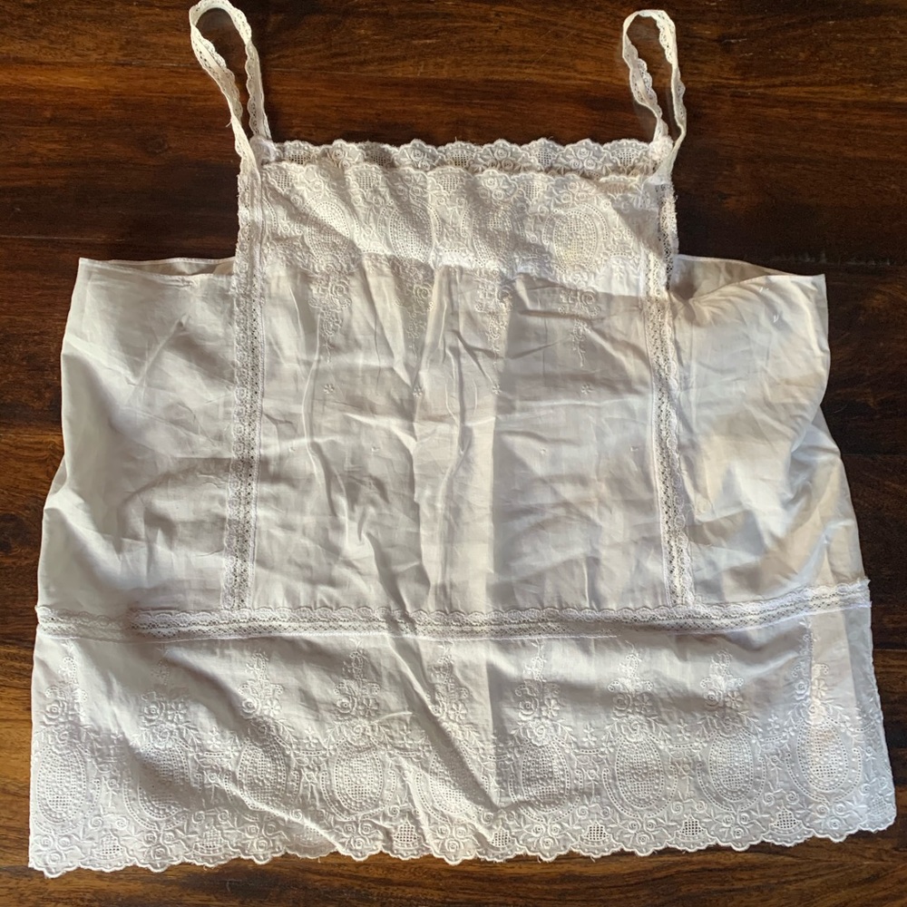 Vilshenko Top